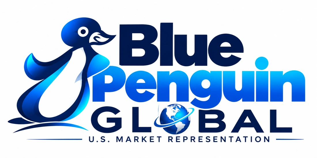 Blue Penguin Global — U.S. Market Representation